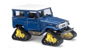 BUSCH 43038 Toyota J4 m. Raupenantrieb