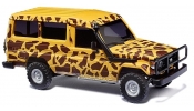 BUSCH 43508 Toyota HZJ78 Safari
