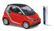 BUSCH 46226 Smart Fortwo electic drive rot