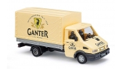 BUSCH 47930 Iveco Daily »Ganter«
