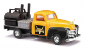 BUSCH 48239 Pick-up, Barbecue