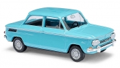 BUSCH 48414 NSU 1000 TT türkisgrün