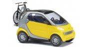BUSCH 48907 Smart + Fahrradträger