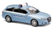 BUSCH 49274 Audi A 4 Avant Polizia