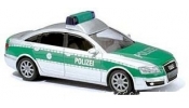 BUSCH 49603 Audi A6 Polizei Bayern