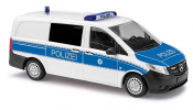 BUSCH 51187 MB Vitos Polizei Bremen