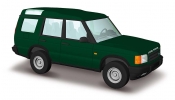 BUSCH 51901 Land Rover Discovery grün