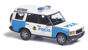 BUSCH 51921 Land Rover Discovery Polis