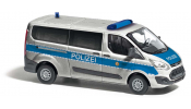 BUSCH 52414 Ford Transit Polizei Berlin