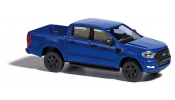 BUSCH 52803 Ford Ranger blau