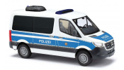BUSCH 53462 MB Sprinter Polizei Berlin