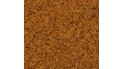 BUSCH 7346 Lomb-szőnyeg, kétszínű, világosbarna, 250×150 mm
