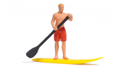 BUSCH 7864 Stand Up Paddling H0
