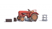 BUSCH 7937 A-Set: Traktorreparatur H0
