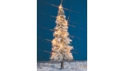 BUSCH 8624 Világító karácsonyfa