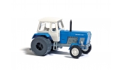 BUSCH 8700 Traktor mit Eisenrädern TT