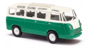 BUSCH 94152 Goliath Luxusbus grün/creme