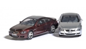 BUSCH 9838872 BMW M6