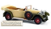 BUSCH 9987035 Austro-Daimler ADR 22/70 Cabrio (1929)