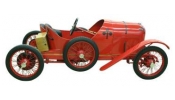 BUSCH 9987140 Austro-Daimler (1922) »Sascha«