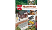 BUSCH 999812 Bastelheft Modellwelten 2 selbst gestalten - 2
