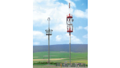 BUSCH 1021 Mobiltelefon torony (2 db)