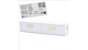BUSCH 1087 Container-Set H0