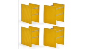 BUSCH 1088 Verbaubox H0