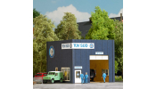 BUSCH 1369 TÜV SÜD Center H0