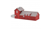 BUSCH 1723 Halligstall H0