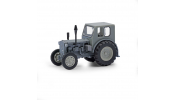 BUSCH 210106404 Traktor Pionier, Grau