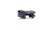 BUSCH 211003399 Multicar M21 »Kohlehandel« TT