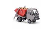 BUSCH 42237 Multicar M26 Kipper/Holz