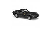 BUSCH 42619 Ferrari 250 GTO, Schwarz