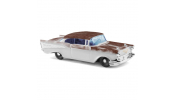 BUSCH 45061 Chevrolet Bel Air Limo, Rusty