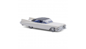 BUSCH 45134 Cadillac Eldorado, Weiß