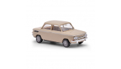 BUSCH 48417 NSU 1000 TT, Beige
