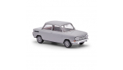 BUSCH 48418 NSU 1000 TT, Grau