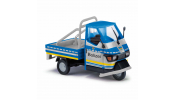 BUSCH 48492 Piaggio Ape »Bolizei«