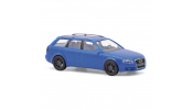 BUSCH 49278 Audi A4 Avant Facelift Tuning