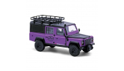 BUSCH 50335 Land Rover Def., Pistenkuh