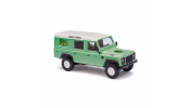 BUSCH 50393 Land Rover, 50 Jahre