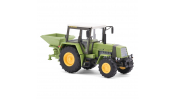 BUSCH 50424 Traktor Fortschritt ZT323 Dün
