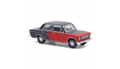 BUSCH 50567 Lada 1600, Flammen