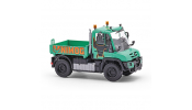 BUSCH 50935 Unimog U430, Arbeitstier