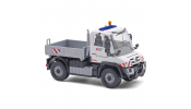 BUSCH 50936 Unimog U 430, DRK