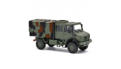 BUSCH 51087 Unimog U5023, Militär