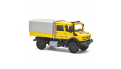 BUSCH 51088 Unimog U5023, Fire