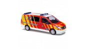 BUSCH 51136 Mercedes Vito, Notarzt Herfor