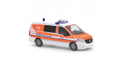 BUSCH 51156 MB Vito, FW Braunschweig